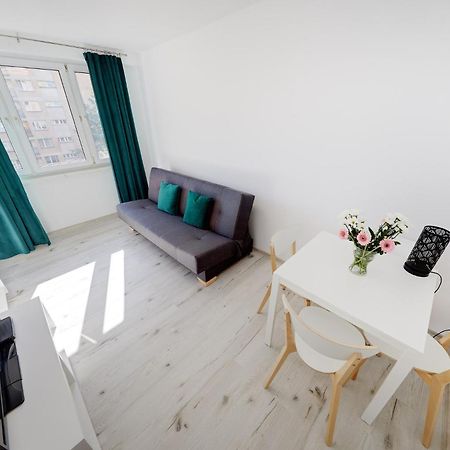 Crystal Apartment Katowice V Exterior photo
