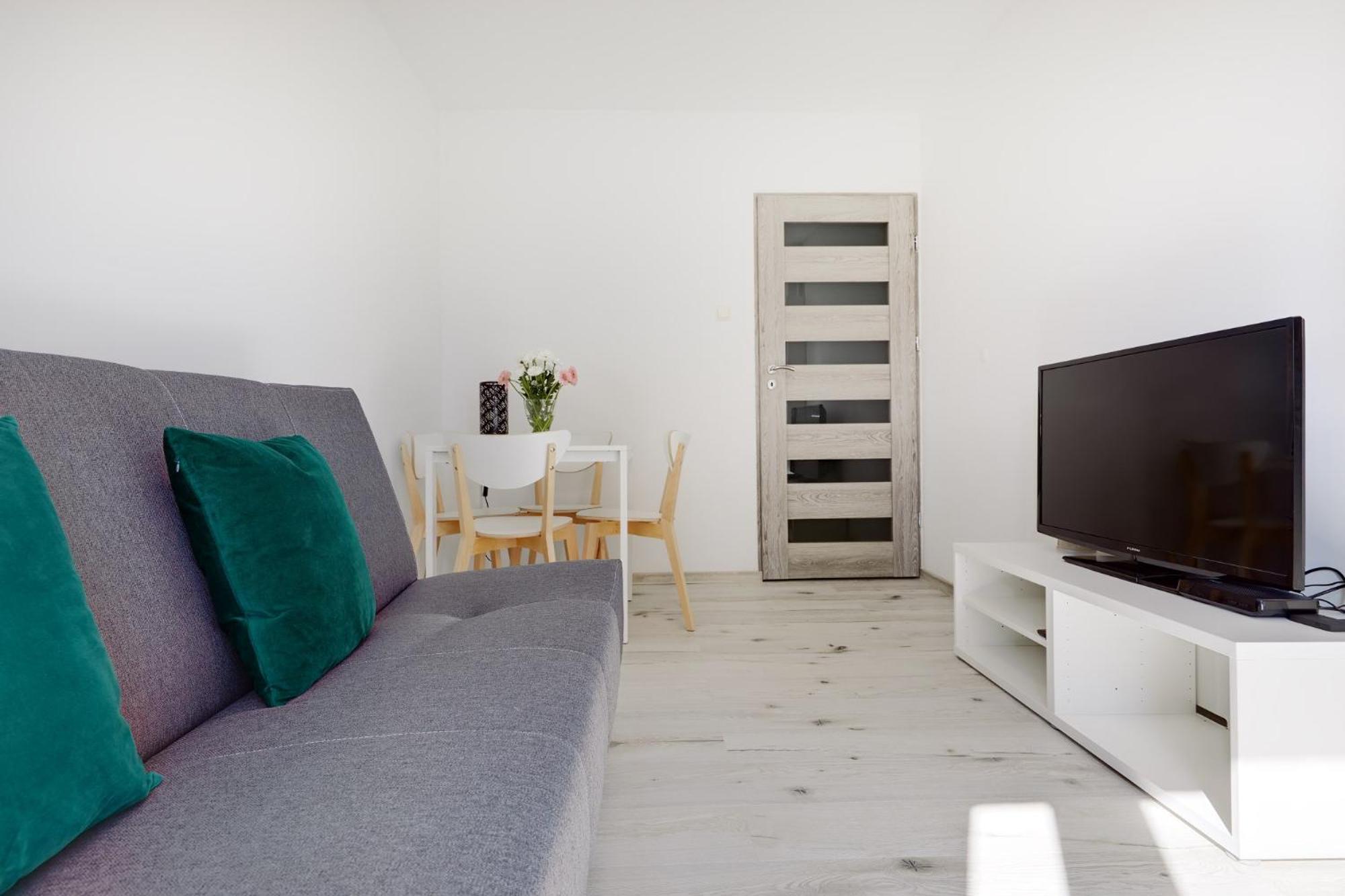 Crystal Apartment Katowice V Exterior photo