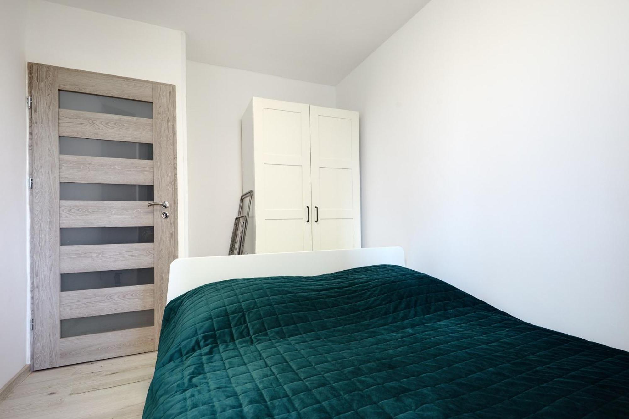 Crystal Apartment Katowice V Exterior photo